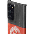 Afghanistan Flag Distressed Galaxy Note20 Ultra 5G Lite Case